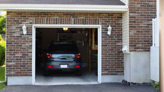 Garage Door Installation at Oceana Hercules, California